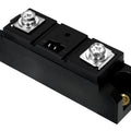 Single-phase Industrial DC Controlled AC 100A Solid-state Relay SAM40100D PLC SSR