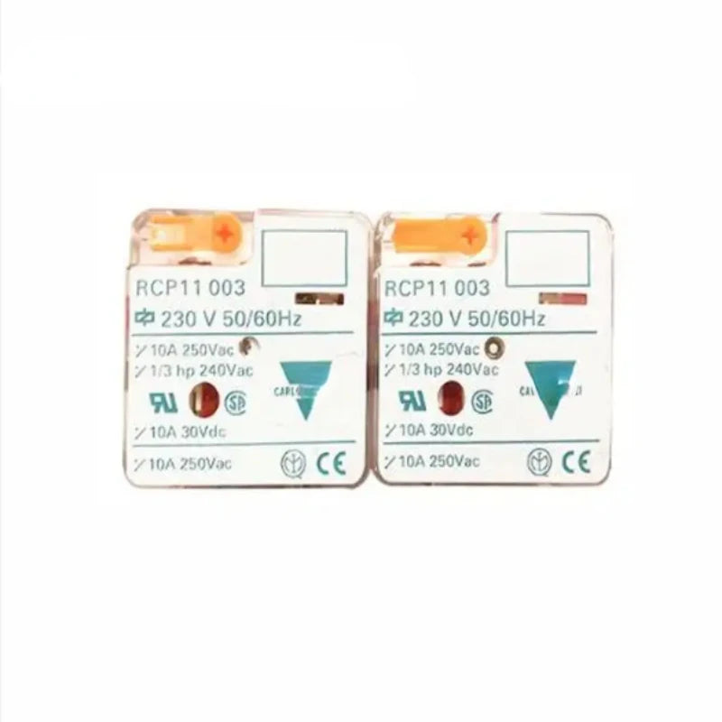 Imported New Original Factory RCP11003 230VAC 10A 11-pin Relay