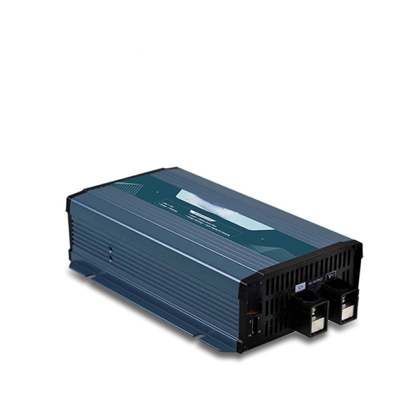 Switching Power Supply Ultra-wide Pressure Lead-acid Lithium Battery Intelligent Charger PB-1000-24 NPB-1200-24