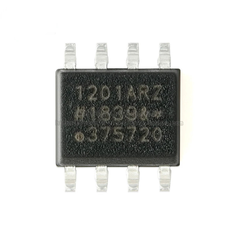 Original Genuine SMT ADUM1201ARZ-RL7 SOIC-8 Dual Channel Digital Isolator IC Chip