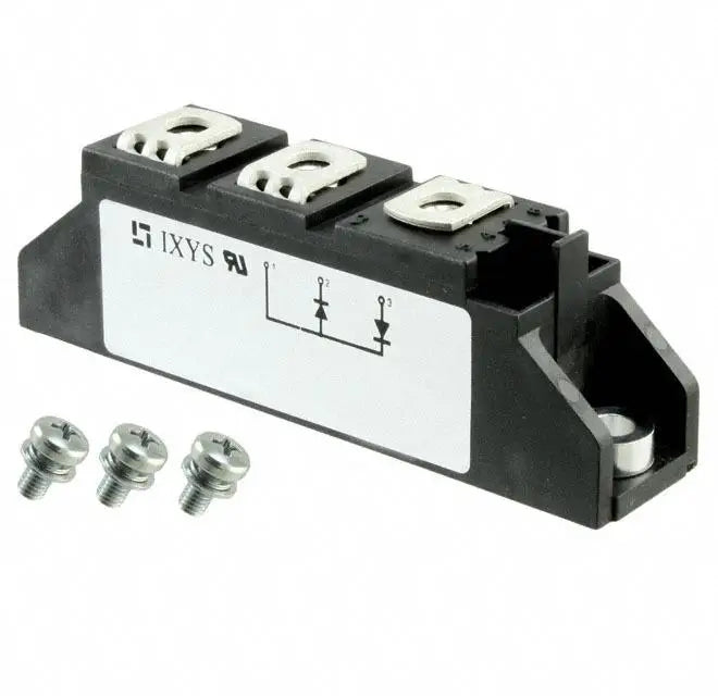 MDD26-16N1B DIODEMODULE 1.6KV36ATO240AA PLC SENSOR Original diode module