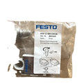 Exhaust One-way Throttle 8001459 VFOF-LE-BAH-G18-Q6 Manual Exhaust Spot