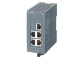 Switch 6GK5008-0BA10-1AB2 Non-NMS 6GK5005-0BA00-1AB2 6GK5005/5008/5108/5204/5208-0BA00/10/2BB10/00-1AB2/2AA3/2AC2