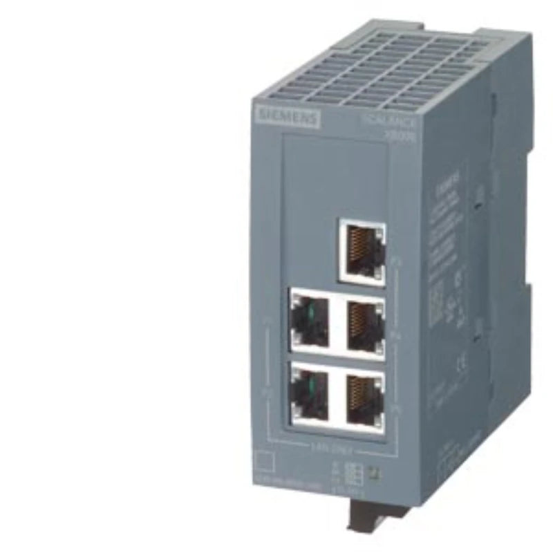 Switch 6GK5008-0BA10-1AB2 Non-NMS 6GK5005-0BA00-1AB2 6GK5005/5008/5108/5204/5208-0BA00/10/2BB10/00-1AB2/2AA3/2AC2