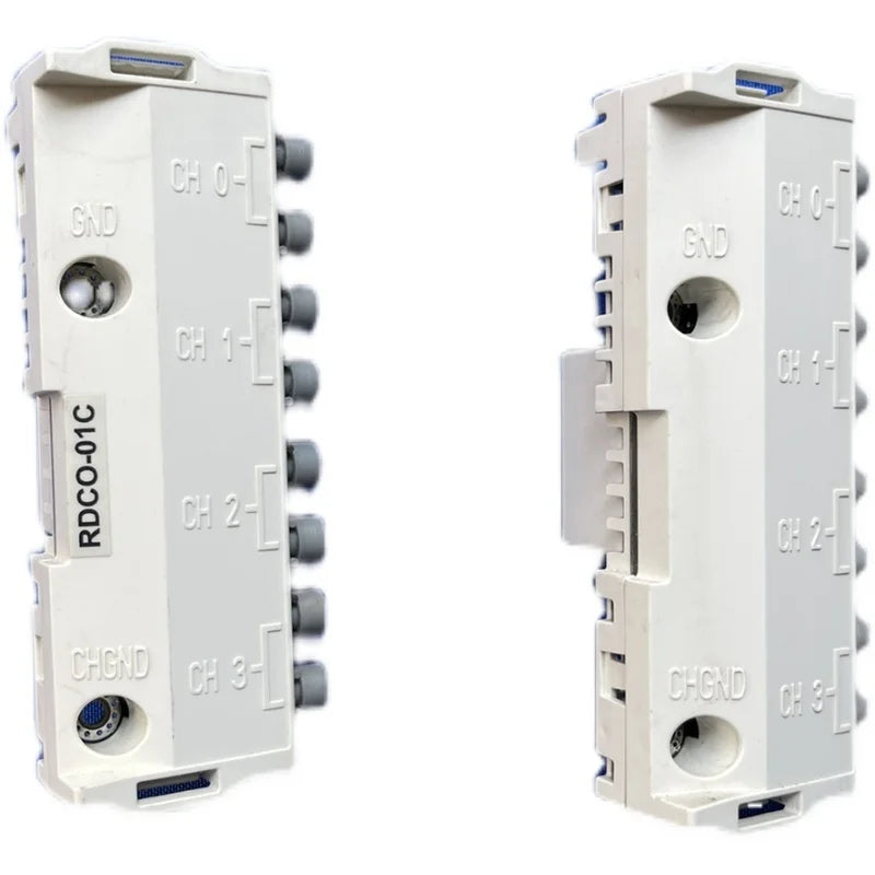 RDCO-03C DDCS Optical Fiber Adapter Inverter Series RDCO-01C Communication Module RDCO-02C