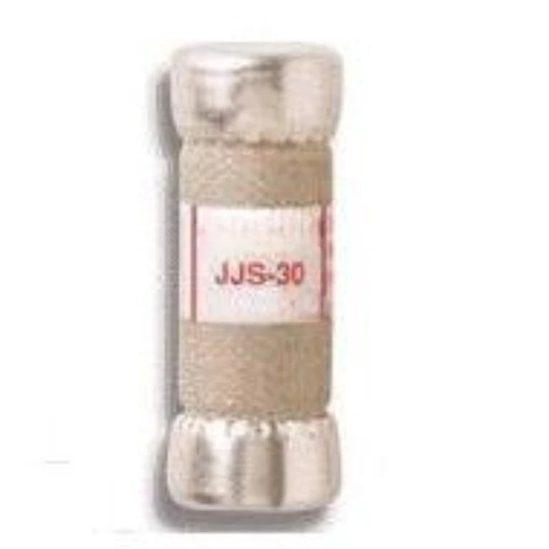 Original JJS-10 JJS-15 JJS-20 JJS-30 JJS-40 JJS-50 JJS-60 Fuse