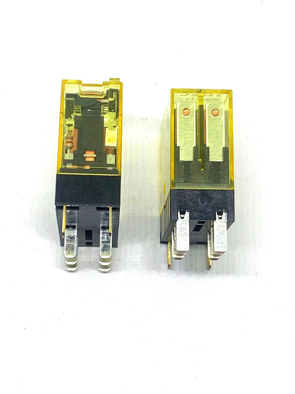 RJ2S-CL-A110 with Light RJ1S-CL-A110 Relay 8-pin Thin Ac110V