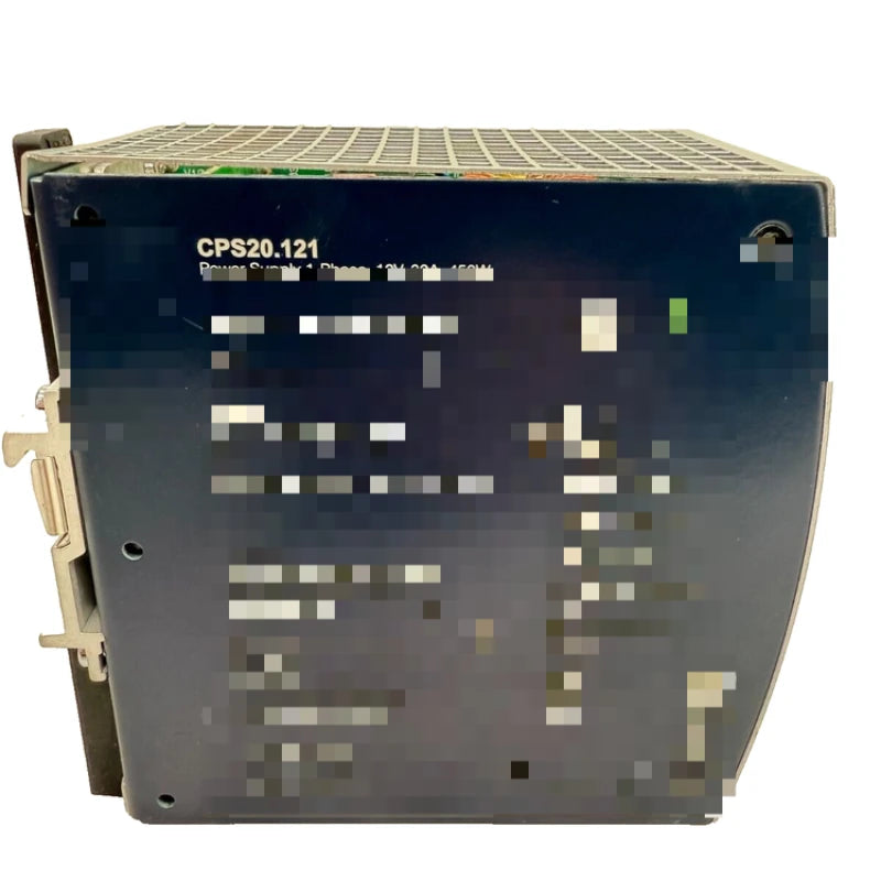 Dimension CPS20.121 12V 30A 450W Original New Single-Phase DIN Mount Power Supply