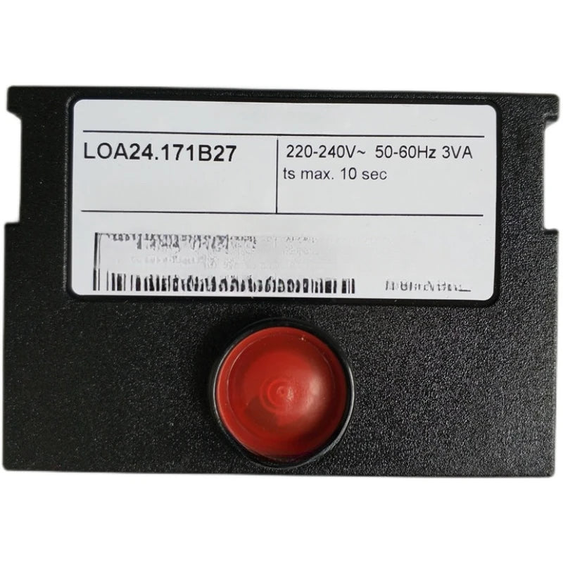 Original Imported LOA24.171B27 Oil Machine Controller LOA44.252A27LOA44.170D30