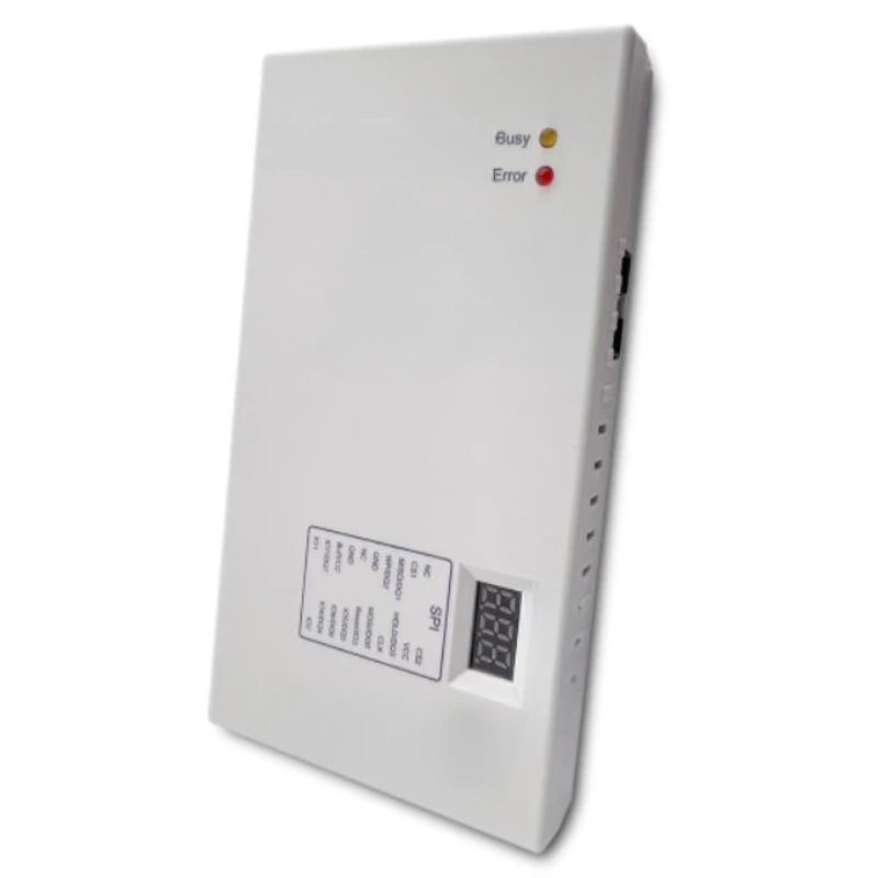 Original Stock Burner SF100 SPI Flash Programmer