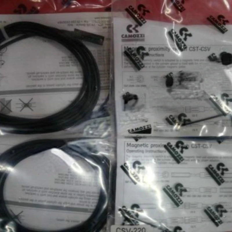 Magnetic Proximity Switch CST362 CSV362 Cst220bj