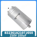 B32361-A2107-J050 750V100UF Stepless Oil-immersed Compensation Capacitor