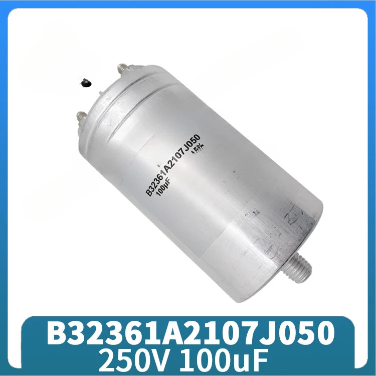 B32361-A2107-J050 750V100UF Stepless Oil-immersed Compensation Capacitor