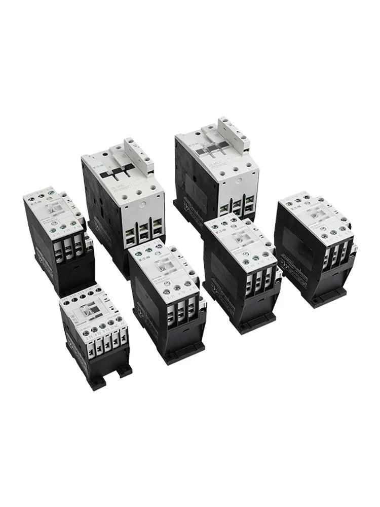 New Original Contactor DIL M9/M17/M25/M32/M38-01C/M50C/M65C Surge Suppressor