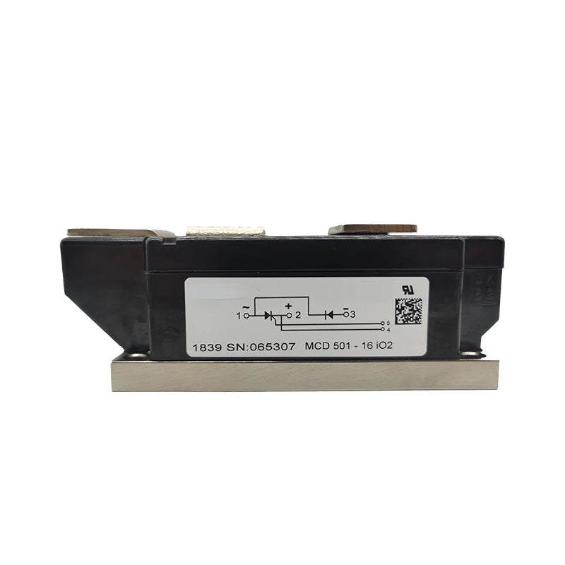 MCC162/255/312/MCC95-16IO1 Diode Module New Original Stock 16I01 16101
