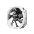 For W2E250-HL06-01 230VAC 0.88A 127-180W 50/60Hz Cooling Fan