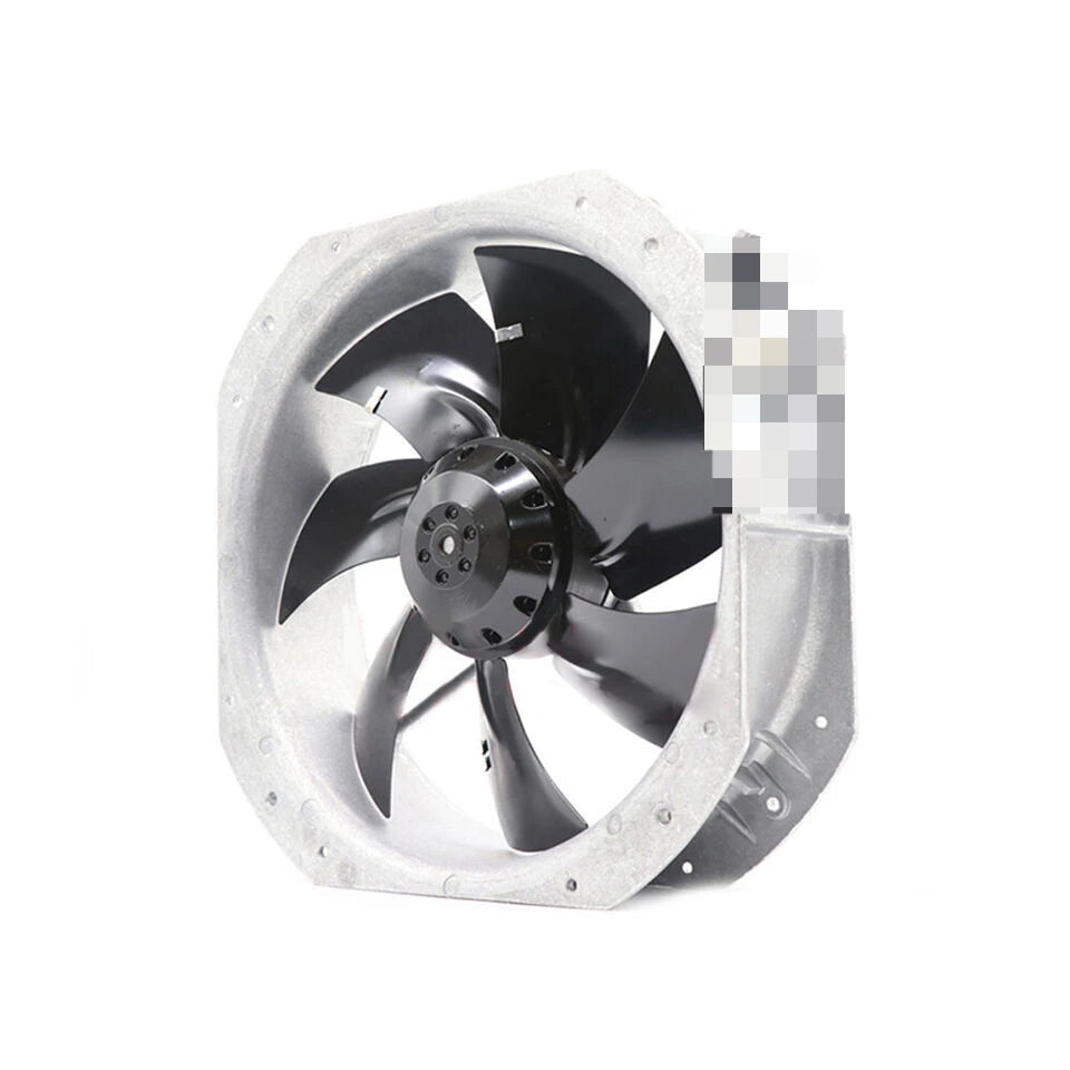 For W2E250-HL06-01 230VAC 0.88A 127-180W 50/60Hz Cooling Fan