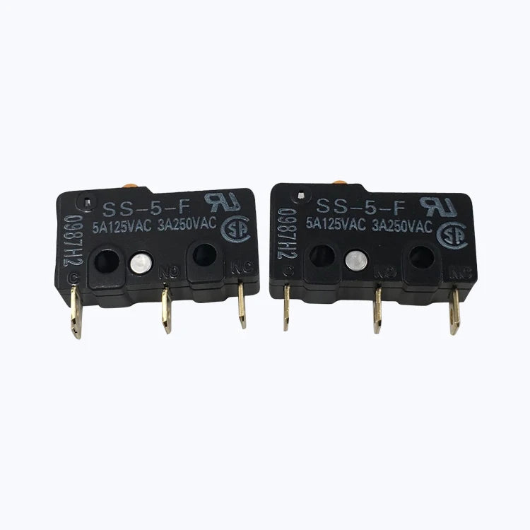 Travel Microswitch SS-5 5GL 5GL2-F 5GL13 01 10 10GL 5GL111 TD Limit Switch Sensor Meter Is Selling Hot Today