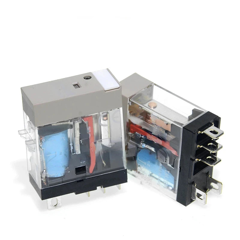G2R-2-SND Brand New Original Intermediate Relay G2R-1-SND SN (S) -24VDC Original 8/5 Pin G2R-2-SNDS