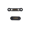 Spring PIN Pogopin USB Antenna Test Pin Magnetic Connector with Magnet Charging