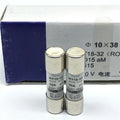 RT18-32 RT14-20 R015 RO15 10*38 500v 25A 30A 32A gG Fuse