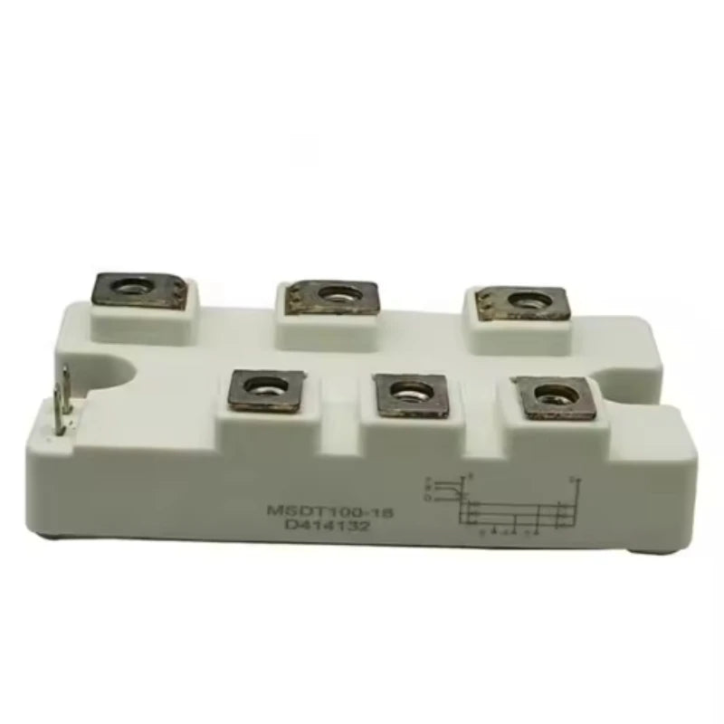 MSDT100-16 MSDT100 Brand New and Original IGBT Thyristor Power Module