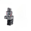 Select Knob Switch XB2BD33C XB2BD21C Three-speed 2-speed Self-locking Self-reset Conversion 22mm