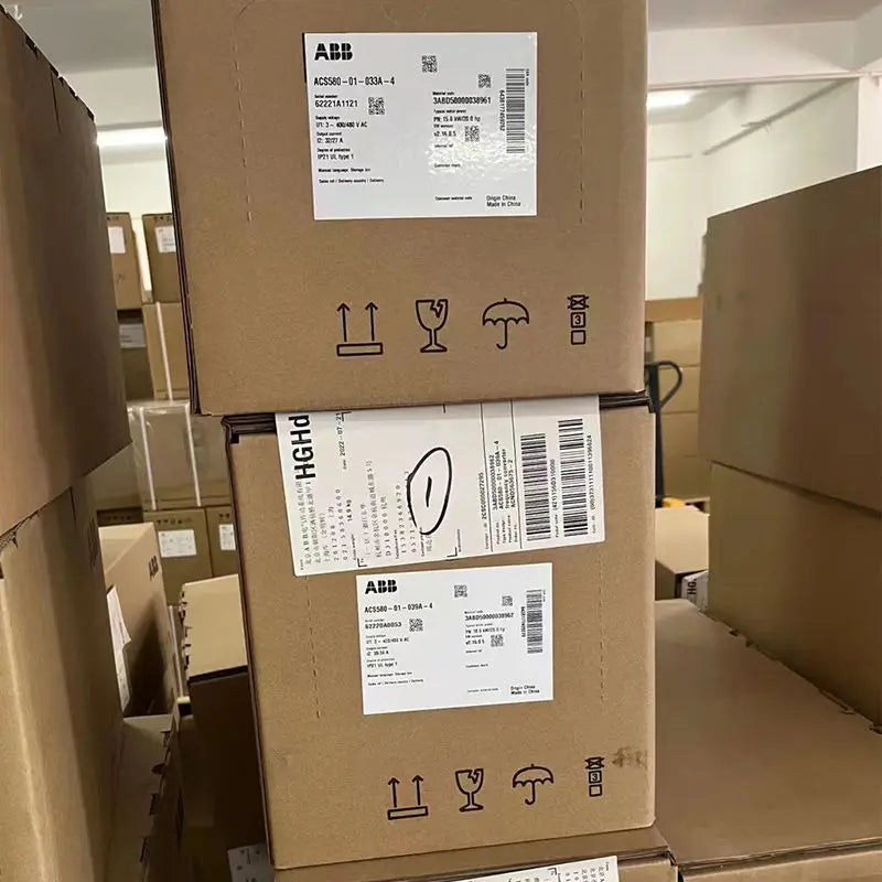 Inverter ACS550-01-012A-4/023A/038A/045A/072A/180A/195A