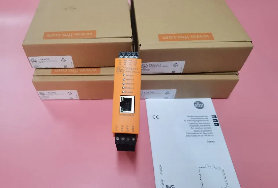 Brand New Original VSE002 Module Original in-stock Electrical Accessories