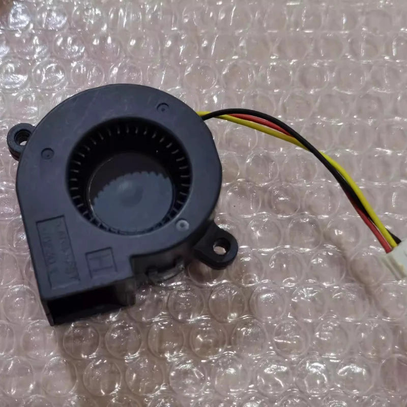 E0525H24B7AZ-00 Servo Driver Inverter Fan AC DC Turbine Blower Fan 24V E0525H24B7AZ-OO