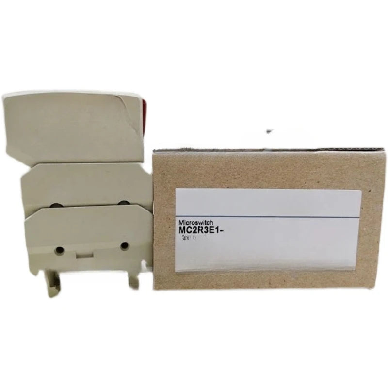 New Original Stock J310025 MC2R3E1-5NBS Micro Switch