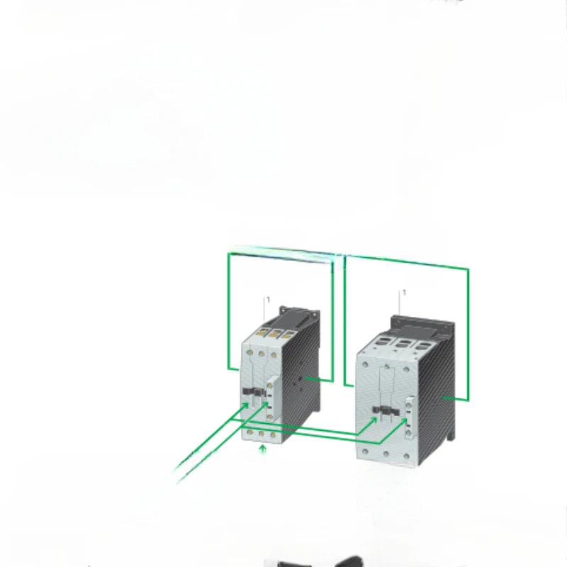 DILM65C AC24V 110V 380 Contactor