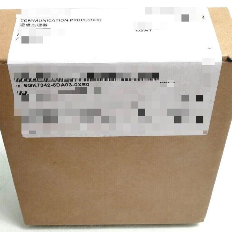 New 6GK7342-5DA03-0XE0 6GK7 342-5DA03-0XE0 PLC Module in Box Original