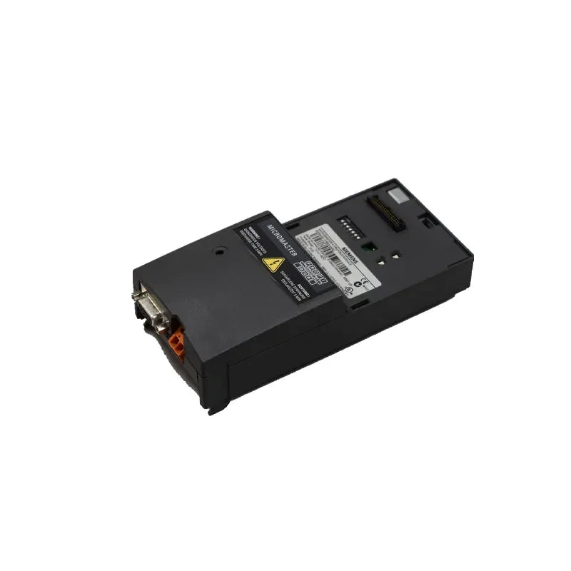 6SE6400-0EN00-0AA0 PLC Controller Micro 4 PROFIBUS Module Brand New Original Micro-master 4 Encoder Module 6SE64000EN000AA0