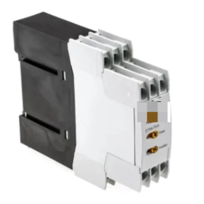 ETR4-70-A Original 031888 Multi-functional High-performance Time Relay for Negotiation ETR4-51-A ETR4-11-A ETR4-69-A