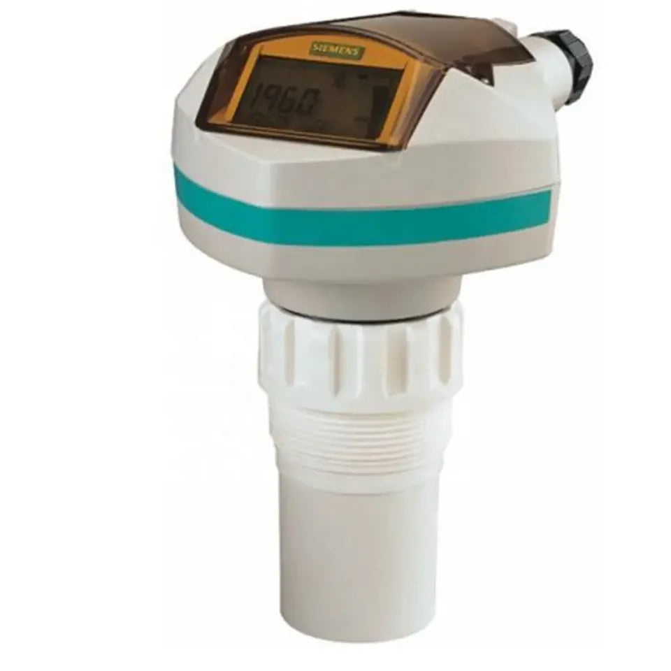 7ML5110-1DD07-4AF3 LU240 7ML51101DD074AF3 Ultrasonic Transmitter Liquid Level Meter SITRANS Plc Probe Lu Level Gauge Sensor