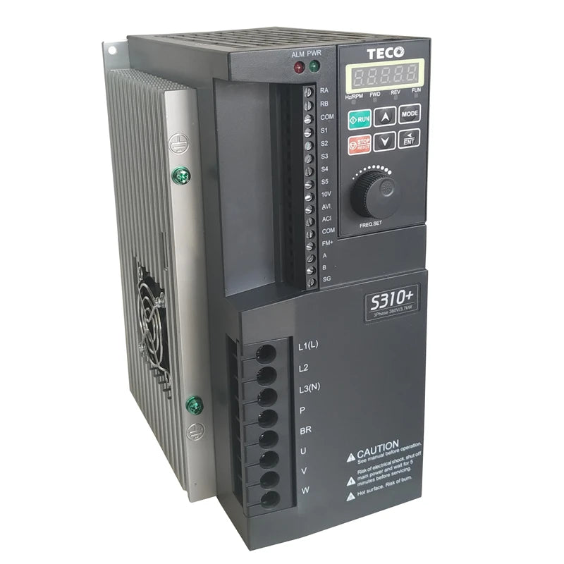 New Original Inverter S310+-403-H3BCD S310+-401-402-403-405-H3BCD-0.75-1.5-2.2-3.7KW