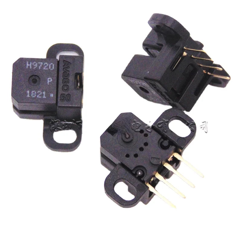 New Raster Reading Head HEDS-9720 P50 L50 Q50 Photoelectric Switch