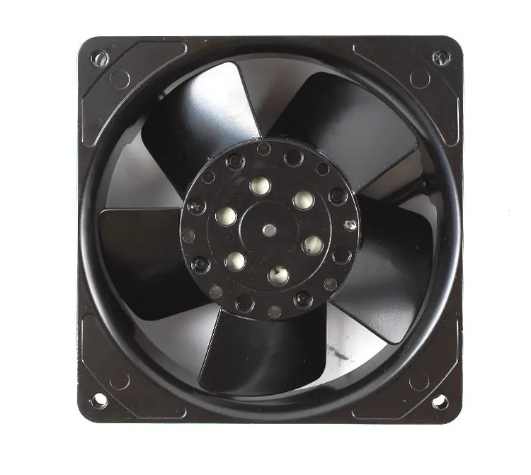 New Imported Fan 4656EN 17W 230V All-metal High Temperature Fan