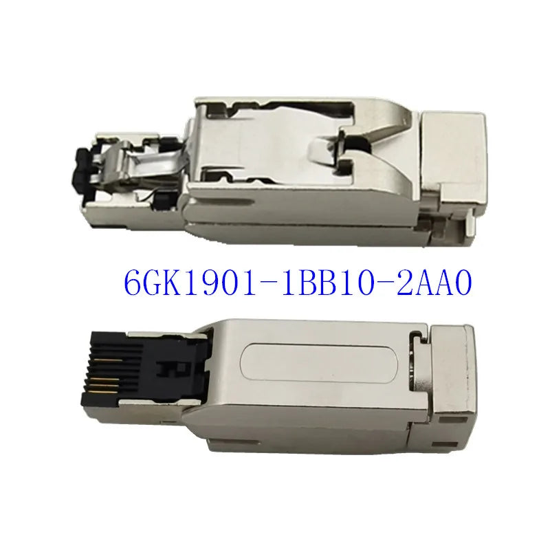 Suitable for RJ45 Crystal Connector 6GK1901-1BB10/1BB11-2AA0 Shielding