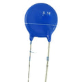 B72214S251K101 S14K250 Plug-in Varistor 250V 4500A 14MM Original S14K175 S14K100