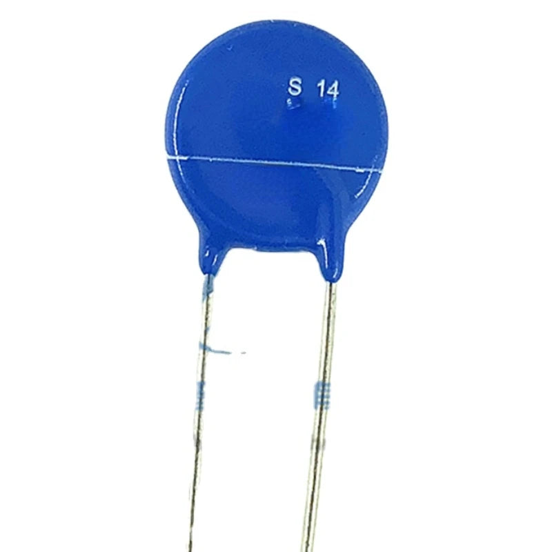 B72214S251K101 S14K250 Plug-in Varistor 250V 4500A 14MM Original S14K175 S14K100