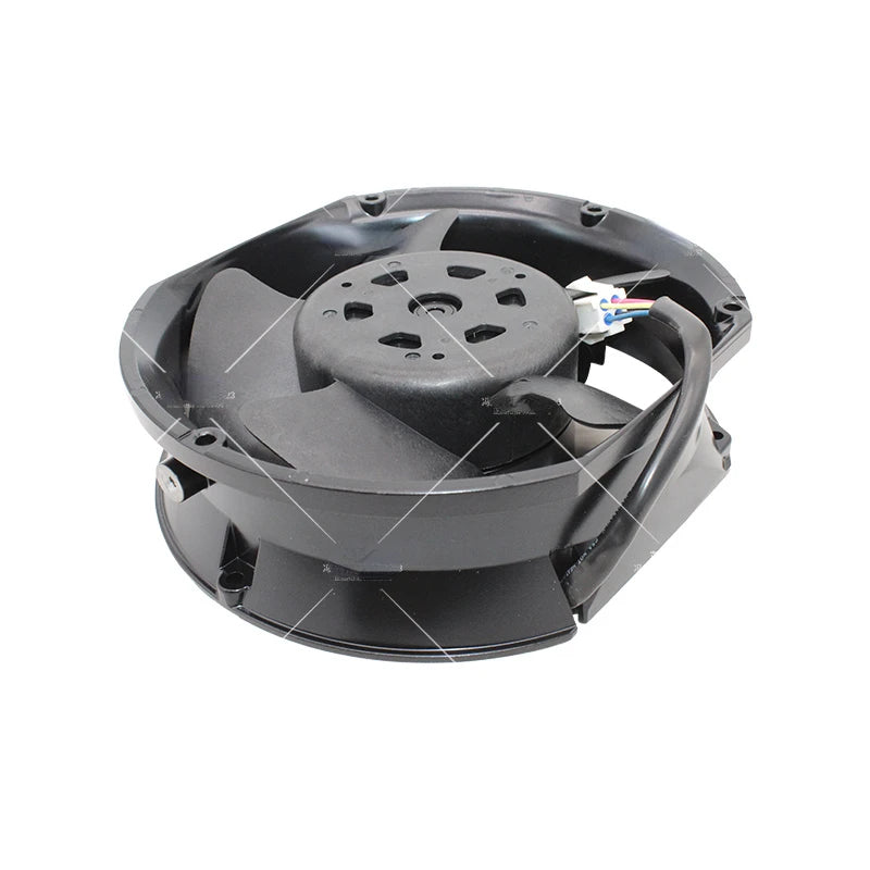 D1751P24B8PP340 Inverter Dedicated Fan 880/58024V 3.4A D1751P24B8PP366