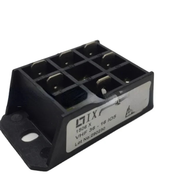 VHF15-14IO5 VHF28-16IO5 VHF15-16IO5 VHF36-14I05 VHF28-12IO5 Power Semiconductor Frequency Converter New Original IGBT Thyristor