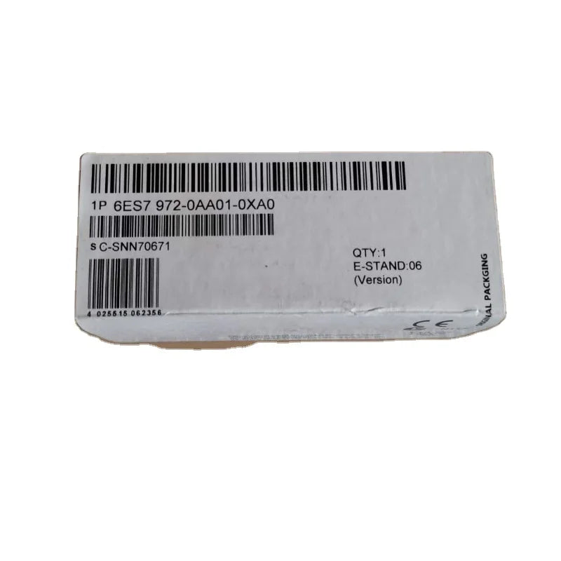 6ES7972-0AA01-0XA0 RS485 Repeater 6ES7 972-0AA02-0XA0 Spot PLC