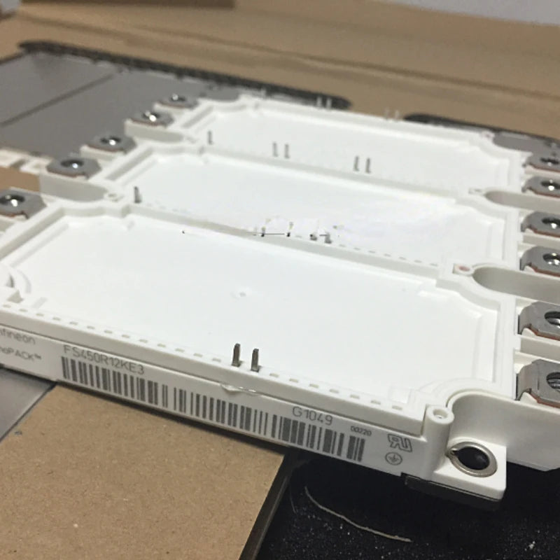 Original Quality FS450R12KE3-S1 FS300R12KE3 FS450R12KE3-S1 Org New IGBT FS300R12KE3-S1