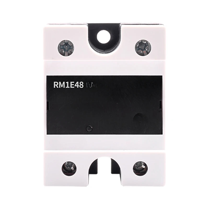 Solid State Relay RM1E48AA50 RM1E40AA25 RM1E48AA75 RM1E48AA100 SSR Relay