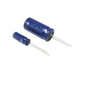 2.7V Capacitor Super Farah Capacitance Double High and Low Temperature Resistant 0.35UF 0.5F 1UF 2F 3. 3F 10UF 15UF 25UF