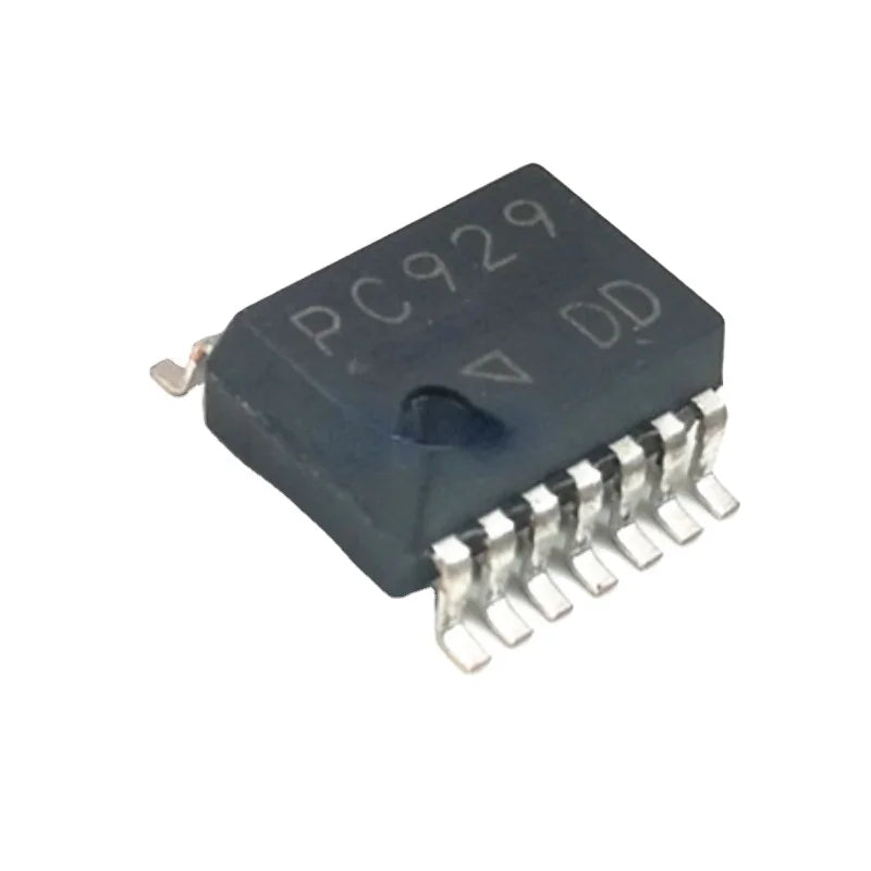 Imported PC929 SOP14 Patch Drives Optocoupler Optical Isolator Logic Output