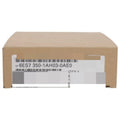 New 6ES7350-1AH03-0AE0 6ES7 350-1AH03-0AE0 S7-300 Counter Module FM350 ORIGINAL PLC Controller